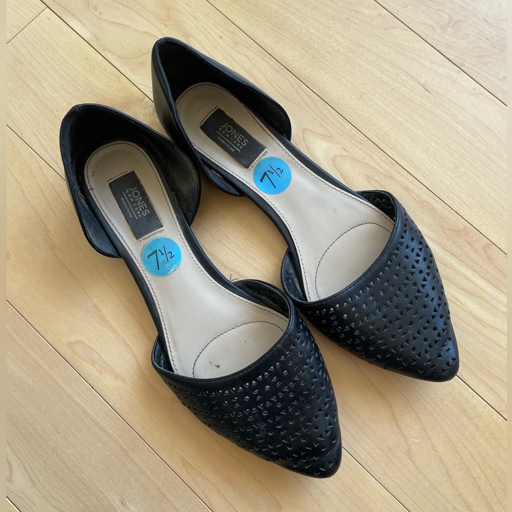 Jones New York Flats